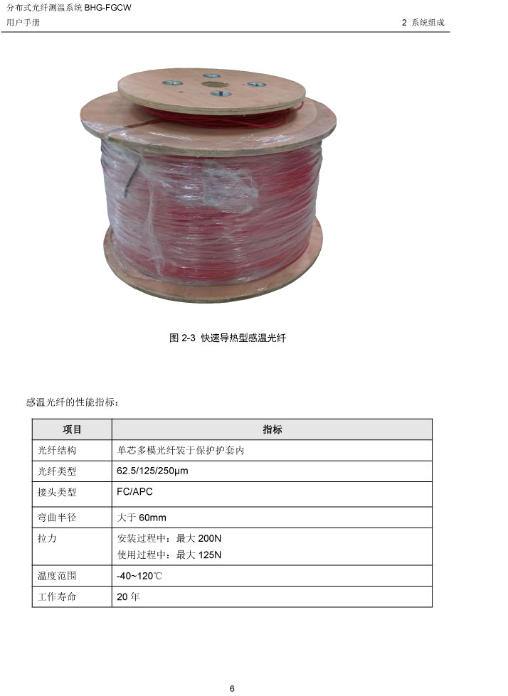 BHG-FGCW�ֲ�ʽ���w���͸М�̽�y���f����